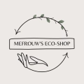 mefrouw's eco-shop