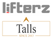 Lifterz & Talls