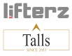 Logo van Lifterz & Talls