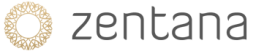 Logo van Zentana