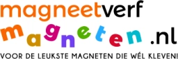 Logo van Magneetverfmagneten.nl
