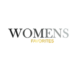 Logo van Womens Favorites