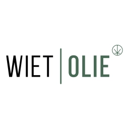 Logo van Wietolie.nl