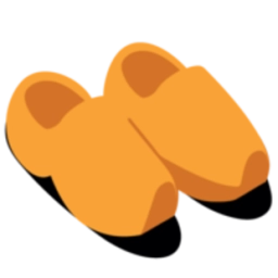 Logo van DE HOLLANDSE KLOMPENWINKEL
