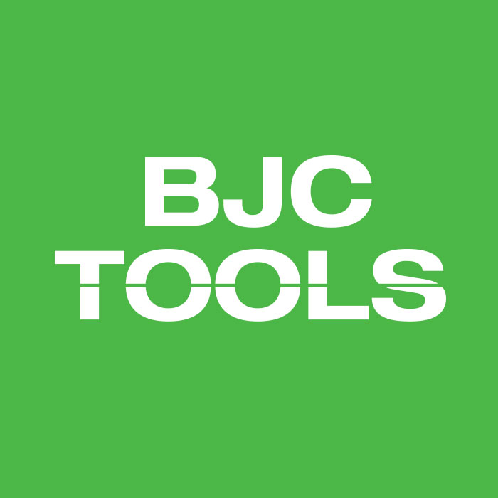 BJC Tools in Made - BJC Tools