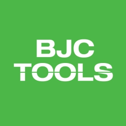 Logo van BJC Tools - Technische groothandel