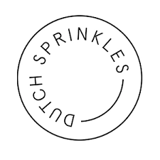 Logo van Dutch Sprinkles
