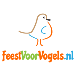 Logo van Feest Voor Vogels
