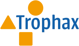 Logotip Trophax