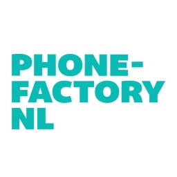 Logo van Phone-Factory