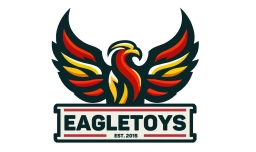 Logo van Eagletoys.nl