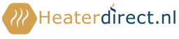 Logo van Heaterdirect