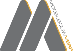 Logo van Modelbouwverf.nl