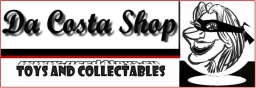 Logo de Da Costa shop