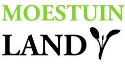 Logo van Moestuinland.nl