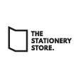 Logo van The Stationery Store