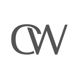 Logo van CurvesWear