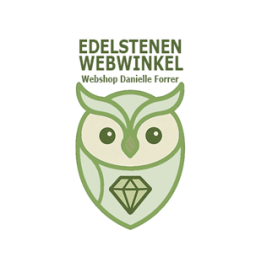 Edelstenen Webwinkel - Webshop Danielle Forrer