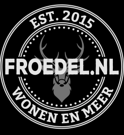 Logo van Froedel