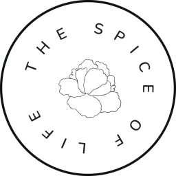 Logo van The Spice of Life