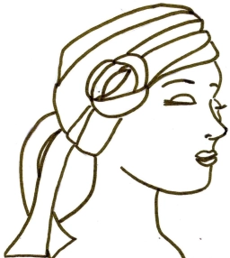 Logo van Belle Bonnet