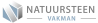 NATUURSTEENvakman's logo