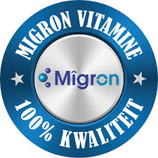 Migron Vitamine Complex B.V.