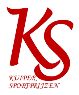 Logo van Kuiper Sportprijzen