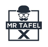 Logo van Mister Tafel