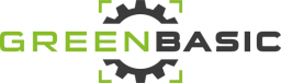 Logo van Green Basic