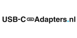 Logo van USB-C-Adapters.nl