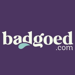 Logo van Badgoed.com