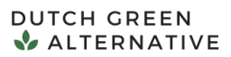 Logo von Dutch Green Alternative