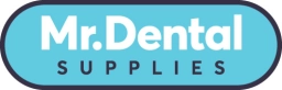 Logo van Mr. Dental Supplies