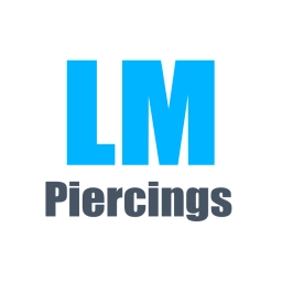 Logo van LMPiercings