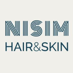Logo van Nisim.nl