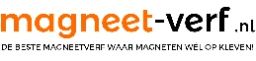 Logo van Magneet-verf.nl
