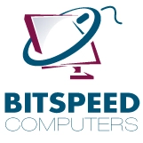Logo van Bitspeed Computer Systems