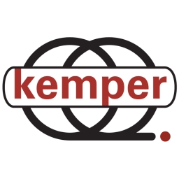 Logo van Kemper Fietsen
