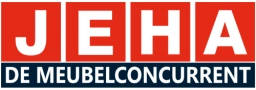 Logo van Jeha de Meubelconcurrent
