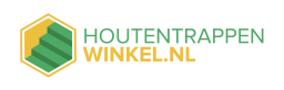 Logo van houtentrappenwinkel.nl