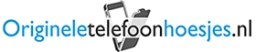 Logo van Origineletelefoonhoesjes.nl