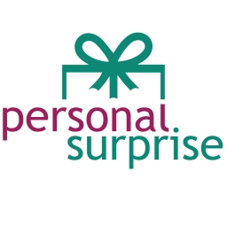 Logo van PersonalSurprise