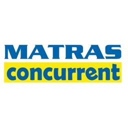 Logo van Matrasconcurrent