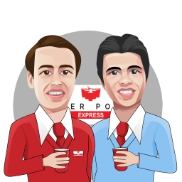 Logo van Beerpongexpress
