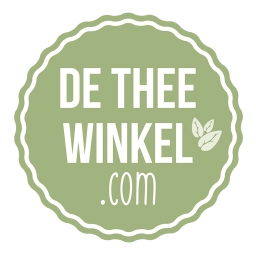 Logo van De Thee Winkel