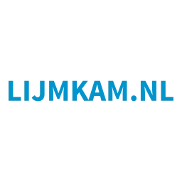Logo van Lijmkam.nl