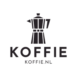 Logo van Koffie.nl
