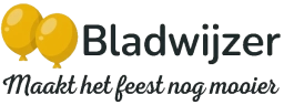 Logo van Bladwijzer