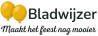 Bladwijzer's logo